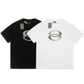 Picture of Balenciaga T Shirts Short _SKUBalenciagaM-2XLcptxW30322457